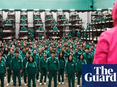 best-podcasts-of-the-week:-inside-the-rapid-rise-and-fall-of-a-‘squid-game’-crypto-scam-–-the-guardian