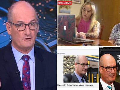 sunrise-host-david-kochie-warns-aussies-about-cryptocurrency-scam-after-great-grandma-loses-$150k-–-daily-mail