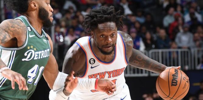 watch-julius-randle-drop-42-as-knicks-continue-their-domination-of-pistons-–-nbc-sports