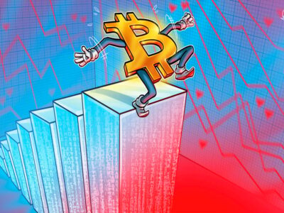c-c-c-combo-breaker:-bitcoin-ends-‘ridiculous’-14-day-winning-streak-–-cointelegraph