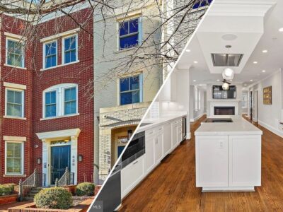 dc-townhouse-linked-to-fallen-ftx-founder-sam-bankman-fried-is-listed-for-$33m-–-realtor.com-news