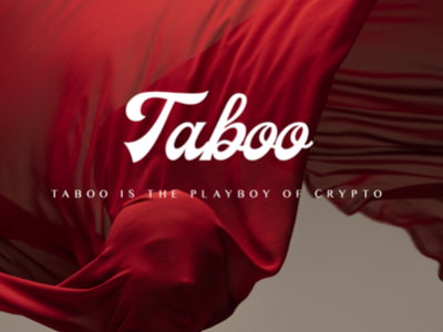 taboo-kick-starts-the-bull-market-with-a-300%-price-increase-–-newsbtc.com