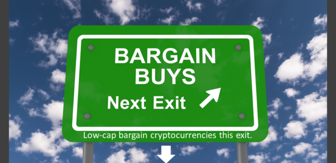 23-low-cap-bargain-cryptocurrencies-to-consider-buying-with-$50-–-datadriveninvestor