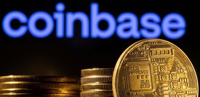 dutch-central-bank-fines-cryptocurrency-exchange-coinbase-3.3-million-euros-–-yahoo-eurosport-uk