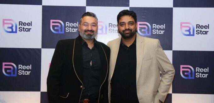reelstar-organizes-gala-night-to-announce-their-upcoming-app-to-interconnect-community-of-creators-whilst-trading-cryptos-and-nfts!-–-devdiscourse