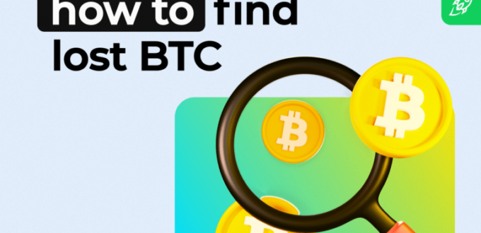 how-to-find-lost-bitcoins:-the-ultimate-guide