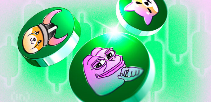 meme-jumps-73%-after-new-all-time-low-|-meme-coins-to-watch-today