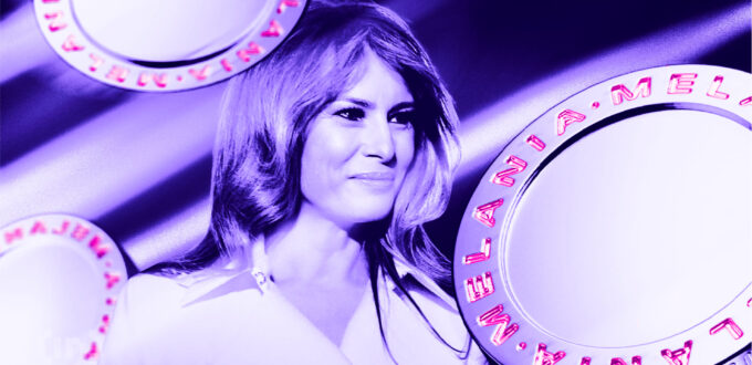 melania-plunges-to-all-time-low-after-$14.75-million-sell-off-by-insiders