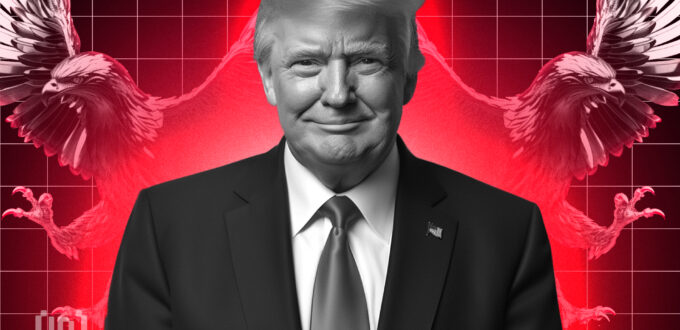 crypto-firms-donated-$85-million-in-trump’s-inauguration,-what-did-they-receive?
