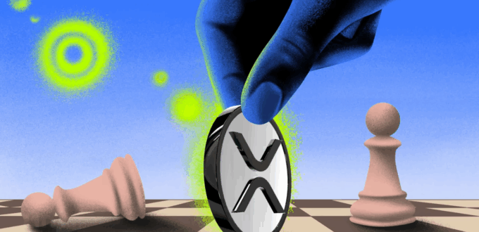 ripple’s-rlusd-becomes-the-fastest-growing-stablecoin-in-june